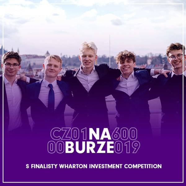 NA BURZE🔔